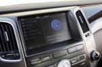 Hyundai Equus 2012 года